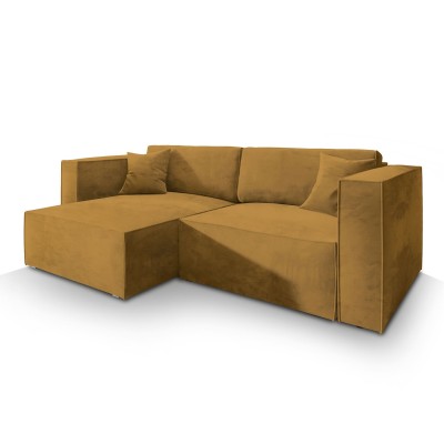 Narożnik NERIO M MONOLITH 48 do Salonu