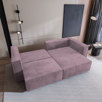 Narożnik NERIO M MONOLITH 62 do Salonu