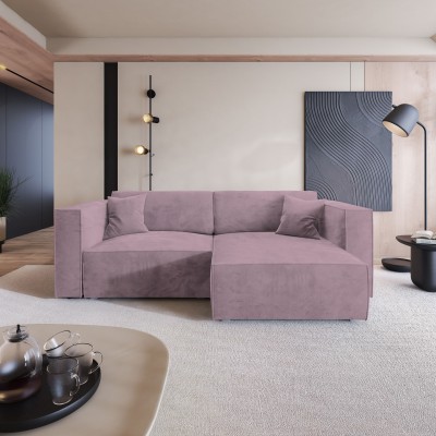 Narożnik NERIO M MONOLITH 62 do Salonu