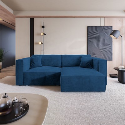 Narożnik NERIO M MONOLITH 77 do Salonu