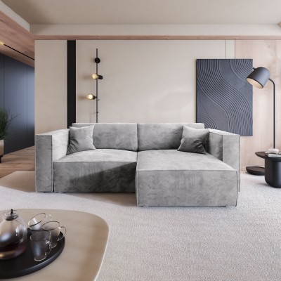 Narożnik NERIO M MONOLITH 84 do Salonu