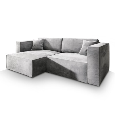 Narożnik NERIO M MONOLITH 84 do Salonu