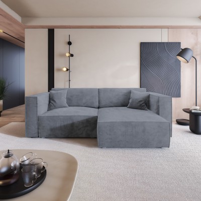 Narożnik NERIO M MONOLITH 85 do Salonu