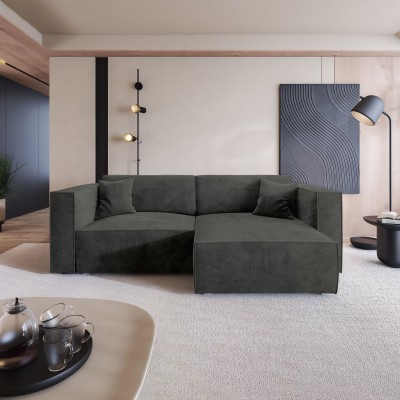 Narożnik NERIO M MONOLITH 95 do Salonu