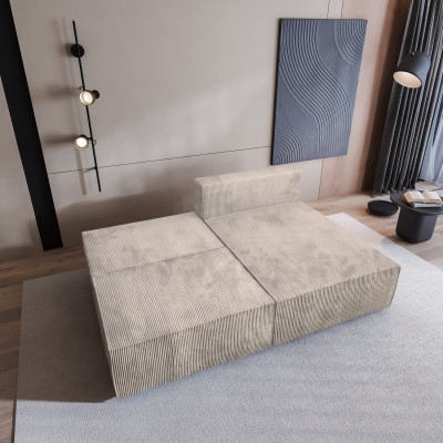 Narożnik FIORO P POSO 100 do Salonu