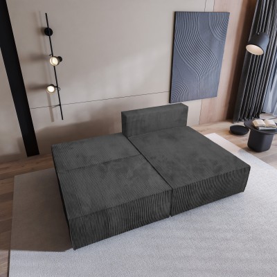 Narożnik FIORO P POSO 34 do Salonu