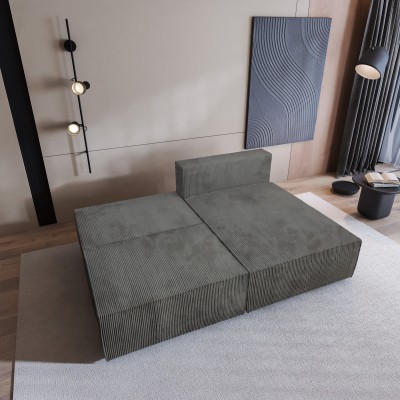 Narożnik FIORO P POSO 60 do Salonu