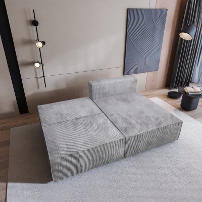 Narożnik FIORO P POSO 55 do Salonu