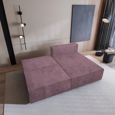 Narożnik FIORO P POSO 130 do Salonu