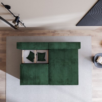 Narożnik FIORO P POSO 14 do Salonu