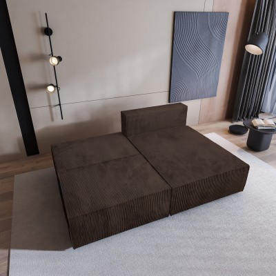 Narożnik FIORO P POSO 06 do Salonu