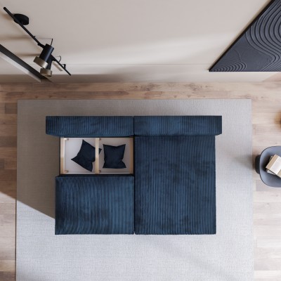 Narożnik FIORO P POSO 05 do Salonu