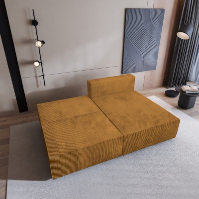 Narożnik FIORO P POSO 01 do Salonu