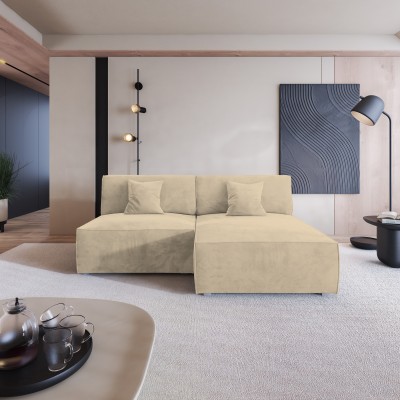 Narożnik FIORO M MONOLITH 04 do Salonu