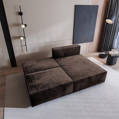 Narożnik FIORO M MONOLITH 29 do Salonu