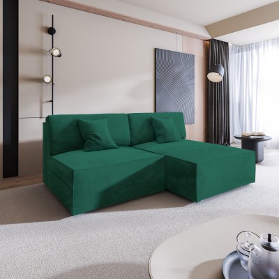 Narożnik FIORO M MONOLITH 37 do Salonu