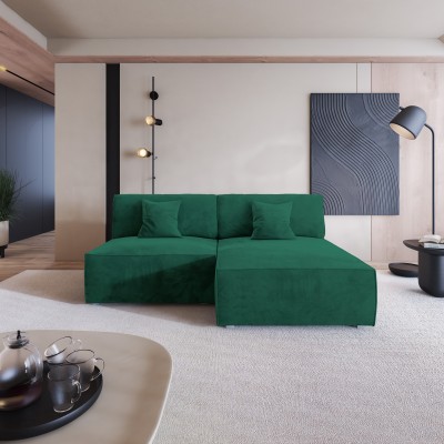 Narożnik FIORO M MONOLITH 37 do Salonu