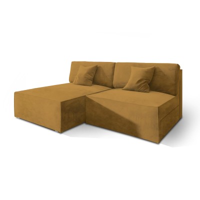 Narożnik FIORO M MONOLITH 48 do Salonu