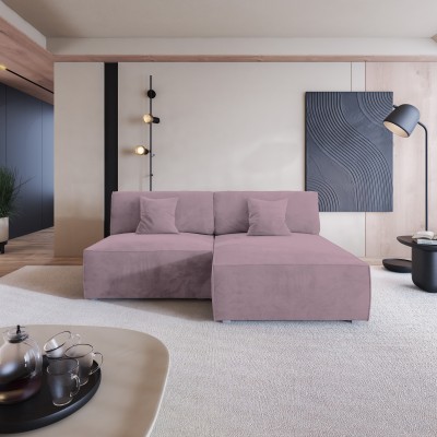 Narożnik FIORO M MONOLITH 62 do Salonu