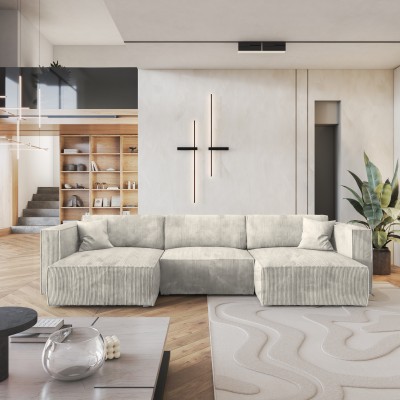 Narożnik SARMO P POSO 100 do Salonu