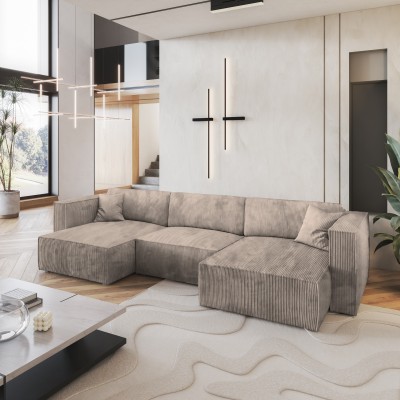 Narożnik SARMO P POSO 02 do Salonu