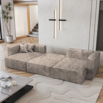 Narożnik SARMO P POSO 02 do Salonu