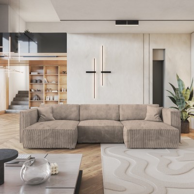 Narożnik SARMO P POSO 02 do Salonu