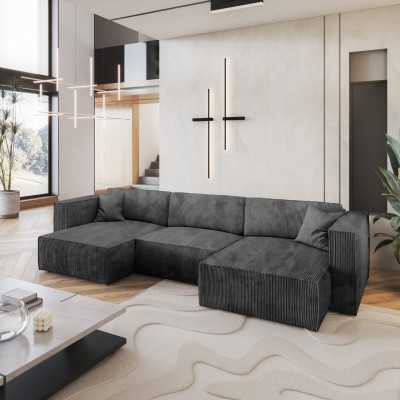 Narożnik SARMO P POSO 34 do Salonu