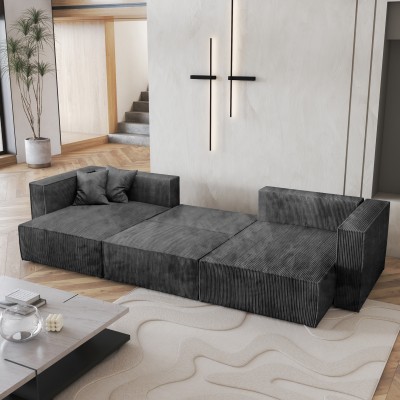 Narożnik SARMO P POSO 34 do Salonu