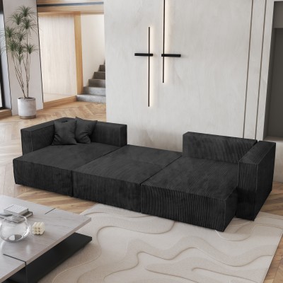 Narożnik SARMO P POSO 135 do Salonu