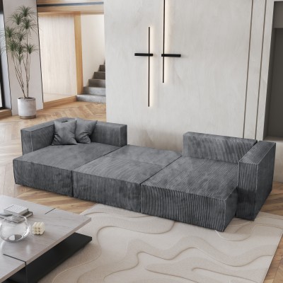 Narożnik SARMO P POSO 60 do Salonu