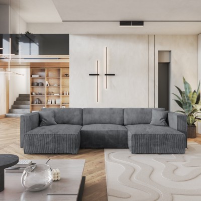 Narożnik SARMO P POSO 60 do Salonu