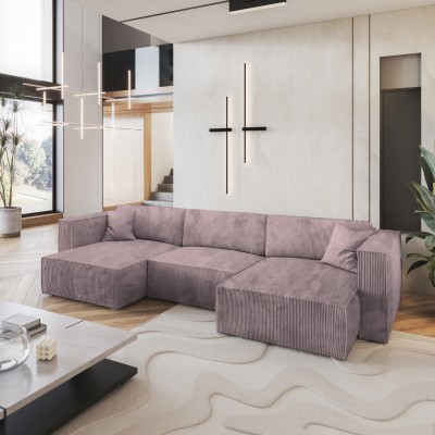 Narożnik SARMO P POSO 130 do Salonu