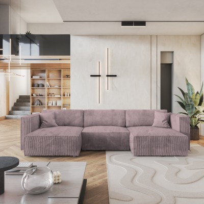 Narożnik SARMO P POSO 130 do Salonu