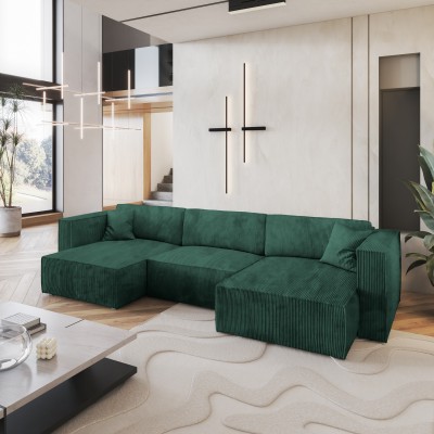 Narożnik SARMO P POSO 14 do Salonu