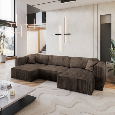 Narożnik SARMO P POSO 06 do Salonu