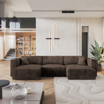 Narożnik SARMO P POSO 06 do Salonu