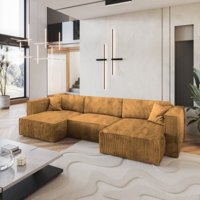 Narożnik SARMO P POSO 01 do Salonu