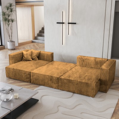 Narożnik SARMO P POSO 01 do Salonu