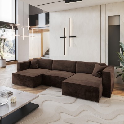 Narożnik SARMO M MONOLITH 29 do Salonu