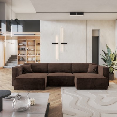 Narożnik SARMO M MONOLITH 29 do Salonu