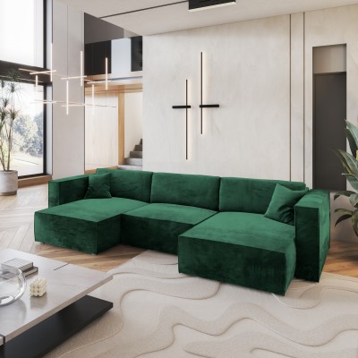 Narożnik SARMO M MONOLITH 37 do Salonu