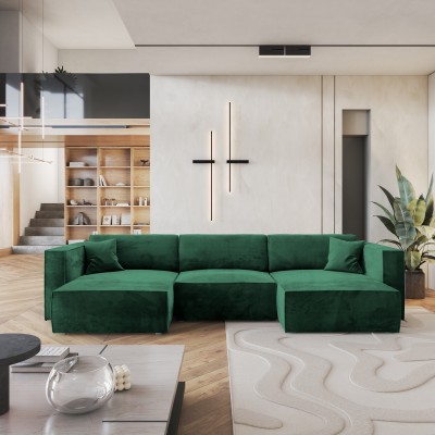 Narożnik SARMO M MONOLITH 37 do Salonu