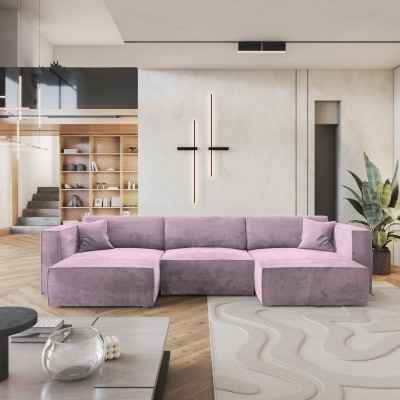 Narożnik SARMO M MONOLITH 62 do Salonu