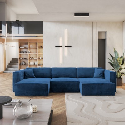 Narożnik SARMO M MONOLITH 77 do Salonu