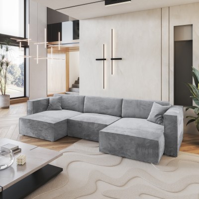 Narożnik SARMO M MONOLITH 84 do Salonu