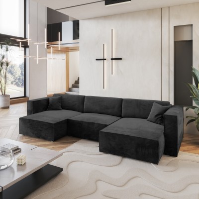 Narożnik SARMO M MONOLITH 95 do Salonu