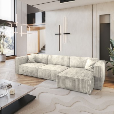 Narożnik TOLMO P POSO 100 do Salonu