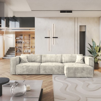 Narożnik TOLMO P POSO 100 do Salonu