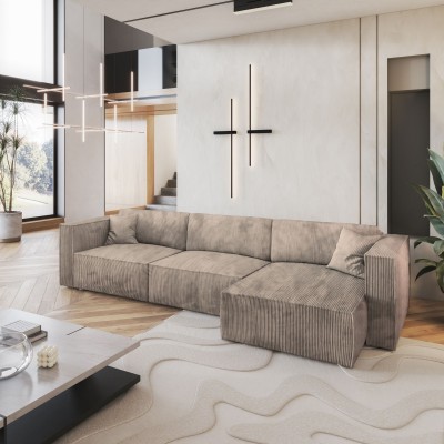 Narożnik TOLMO P POSO 02 do Salonu